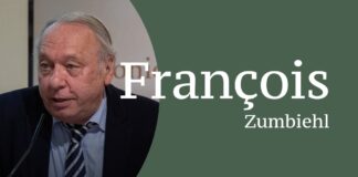 François Zumbiehl