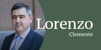 Lorenzo Clemente
