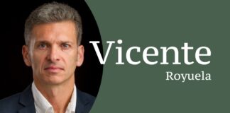Vicente Royuela