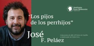 Los pijos de los perrhijos