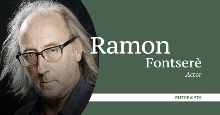 Entrevista a Ramón Fontserè