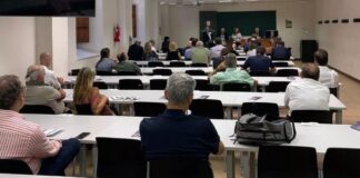 El Instituto Juan Belmonte organiza en Granada una jornada sobre el proyecto de ley de bienestar animal