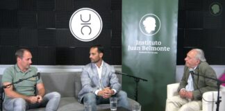 El Mentidero: los festejos populares