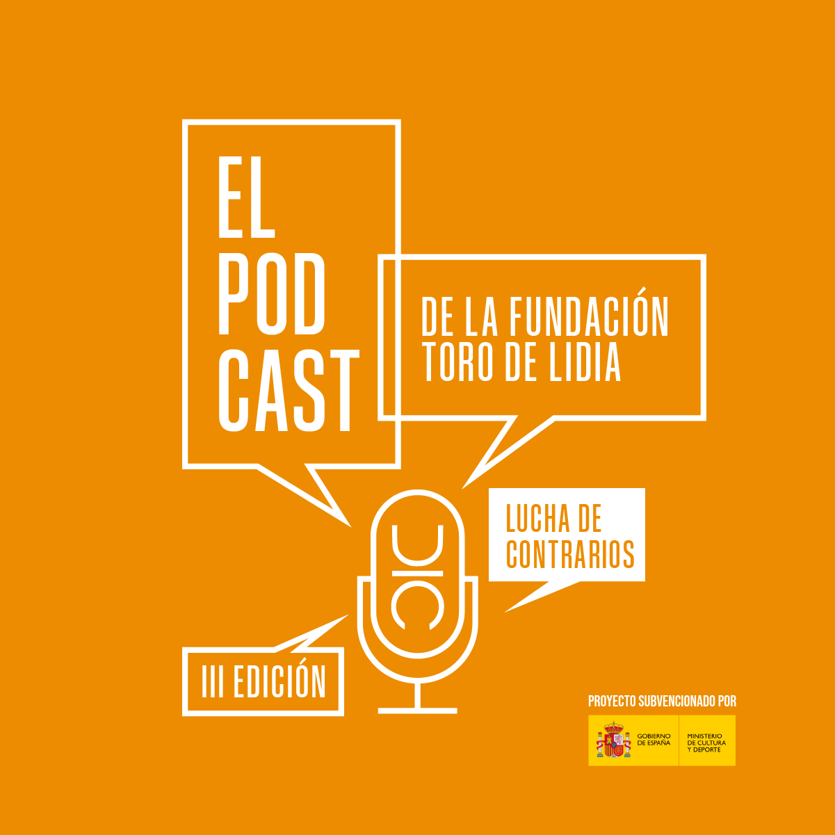 Episodio 4 | Lucha de contrarios