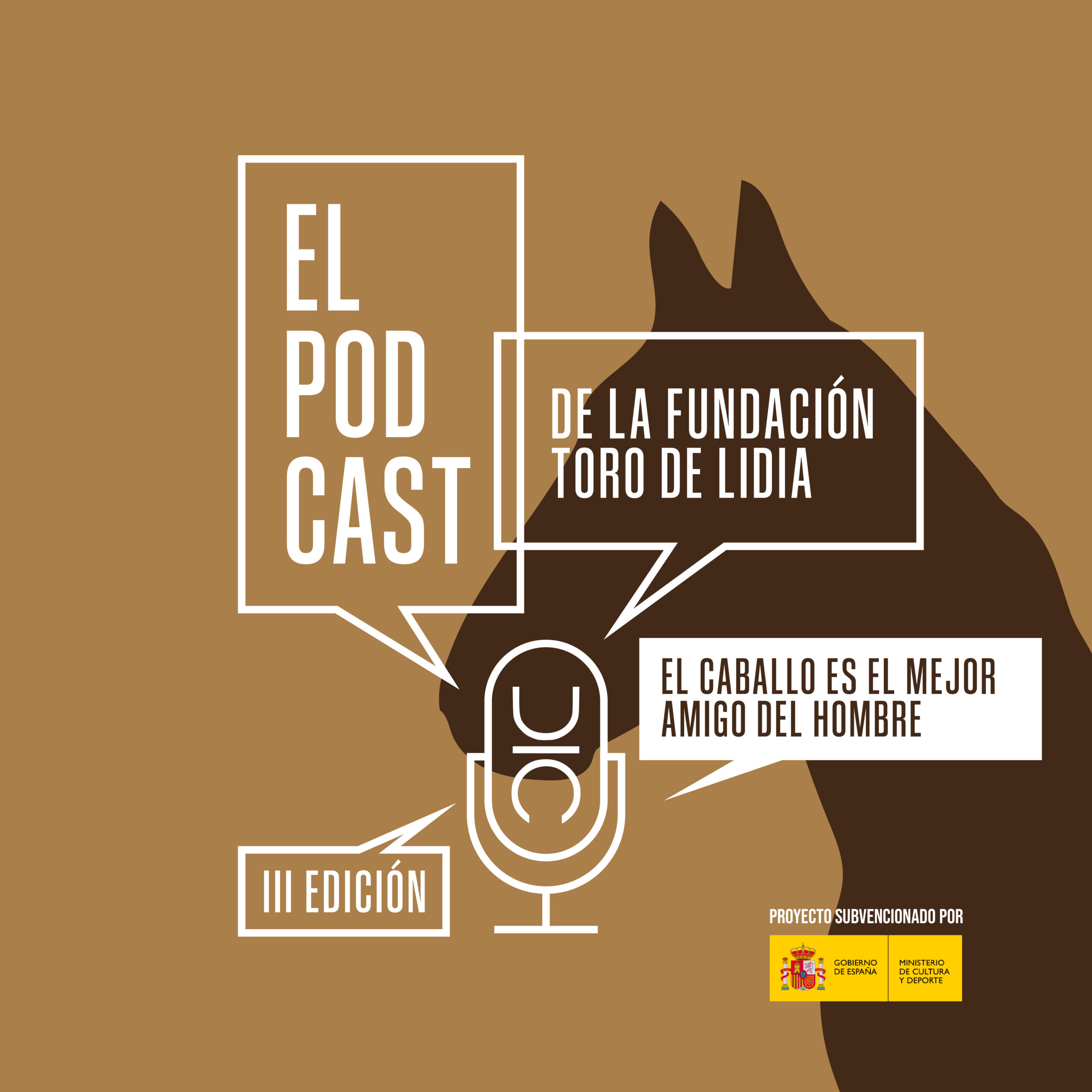 Episodio 7 | El caballo es el mejor amigo del hombre