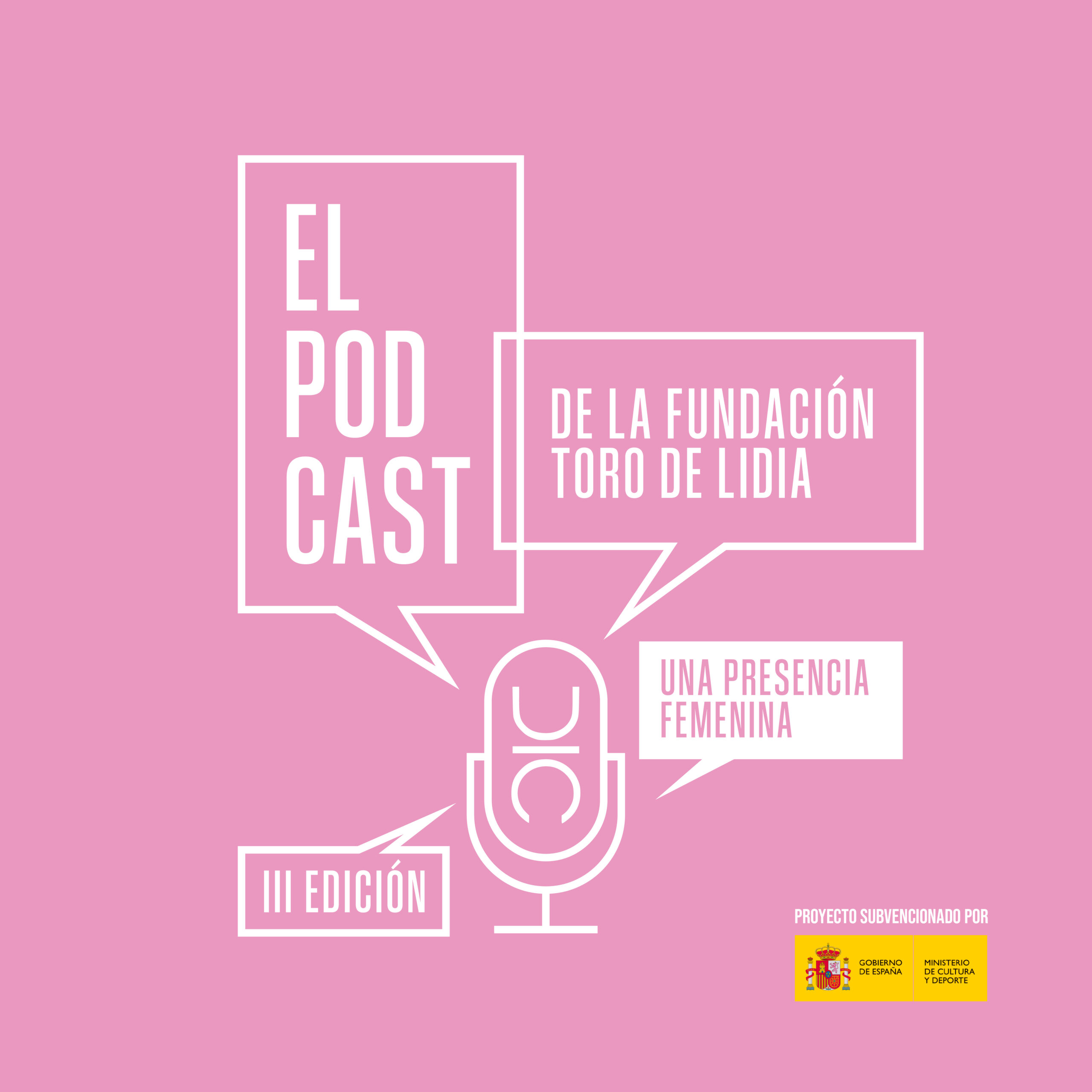 Episodio 6 | Una presencia femenina
