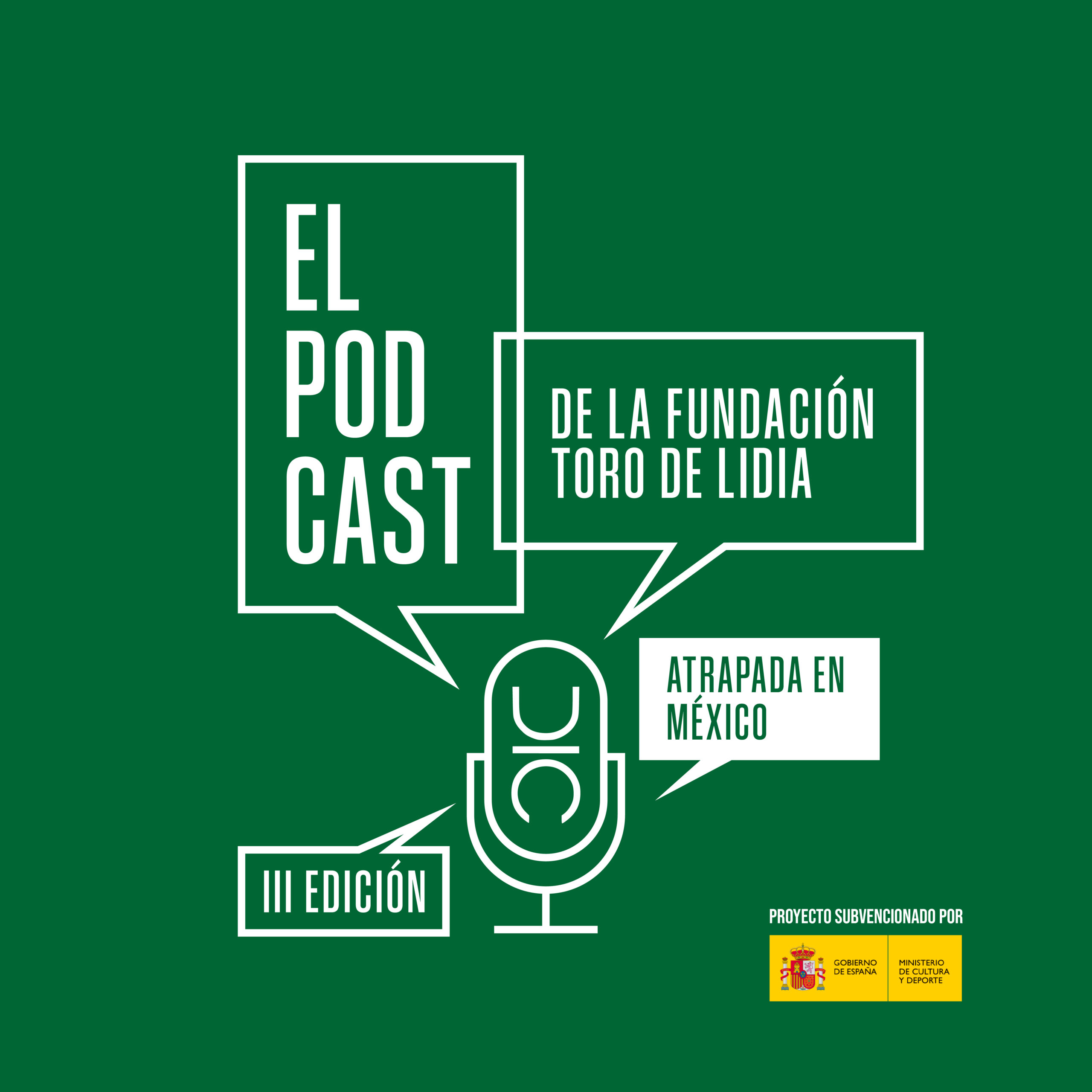 Episodio 8 | Atrapada en México