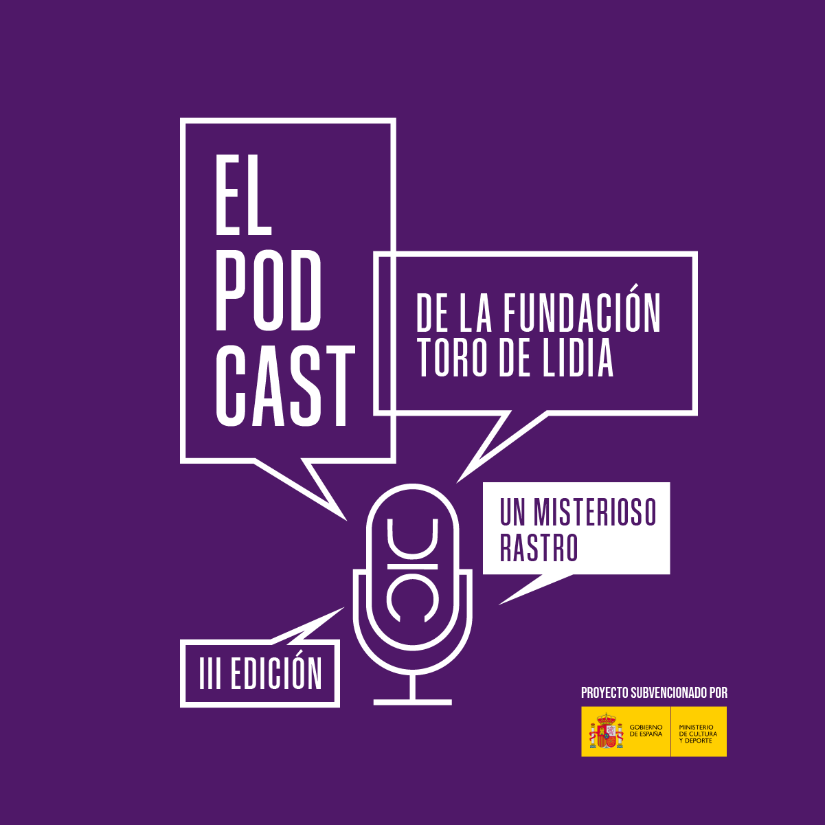 Episodio 5 | Un misterioso rastro