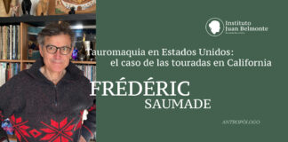 Tauromaquia en Estados Unidos: el caso de las touradas en California