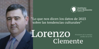 Lo que nos dicen los datos de 2023 sobre las tendencias culturales