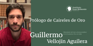 Caireles de oro «es un ejemplo de la literatura taurina de finales del siglo XIX»