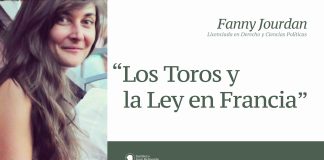 Los Toros y la Ley en Francia