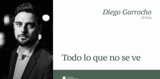 Todo lo que no se ve