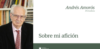 Sobre mi afición