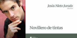 Novillero de tintas