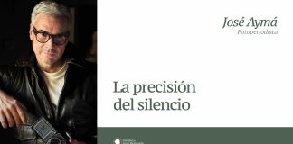 La precisión del silencio